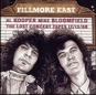 AL KOOPER/MIKE BLOOMFIELD