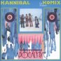 APOCALYPSE/DIE ANDEREN 'Kannibal Komix'