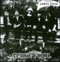 APRYL FOOL