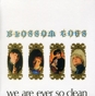 BLOSSON TOES