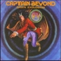 CAPTAIN BEYOND
