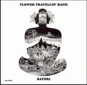 FLOWER TRAVELLIN' BAND