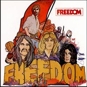 FREEDOM