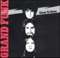 GRAND FUNK RAILROAD