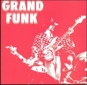 GRAND FUNK RAILROAD