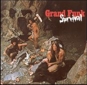 GRAND FUNK RAILROAD
