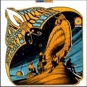 IRON BUTTERFLY