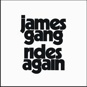 JAMES GANG, THE