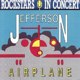 JEFFERSON AIRPLANE 'Live'