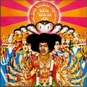 JIMI HENDRIX