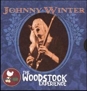 JOHNNY WINTER
