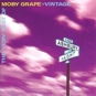 MOBY GRAPE