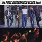 PAUL BATTERFIELD BLUES BAND, THE