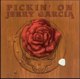 Pickin'On Jerry Garcia