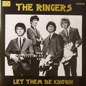 RINGERS,THE 'Let Them Be Known'