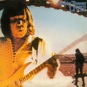 ROBIN TROWER