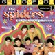 Spiders,The 'Let's Go Spiders!'