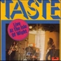 TASTE