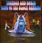 THUNDER AND ROSES