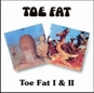 TOE FAT