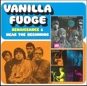 VANILLA FUDGE